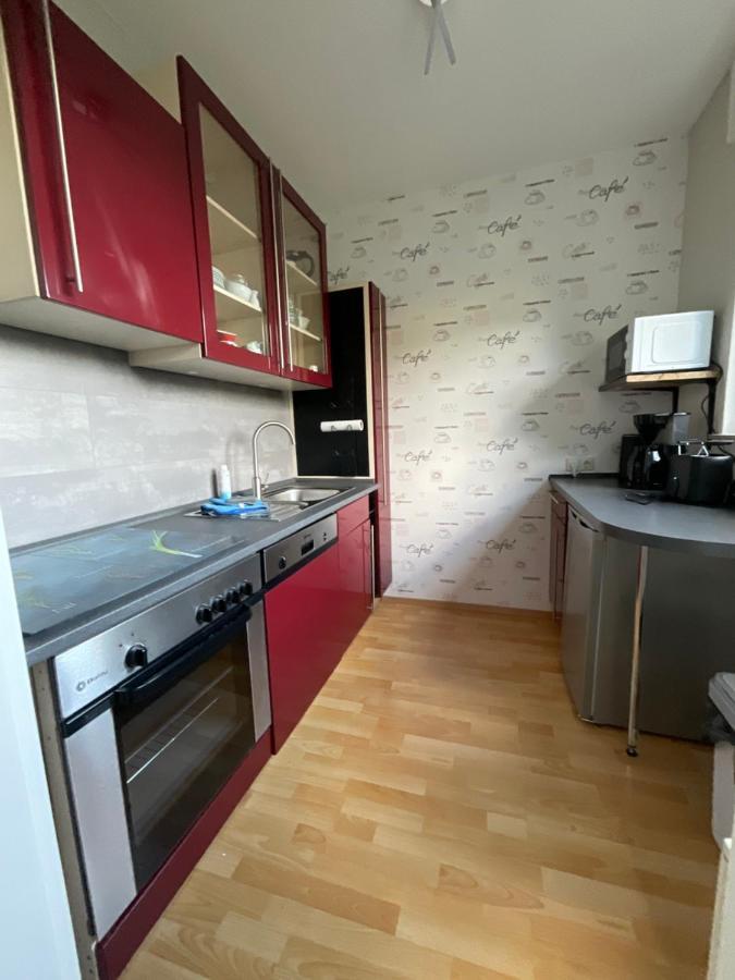 Schoene Aussicht Sauerland By Koelbel Familienurlaub Mit Hund Schmallenberg Eksteriør billede