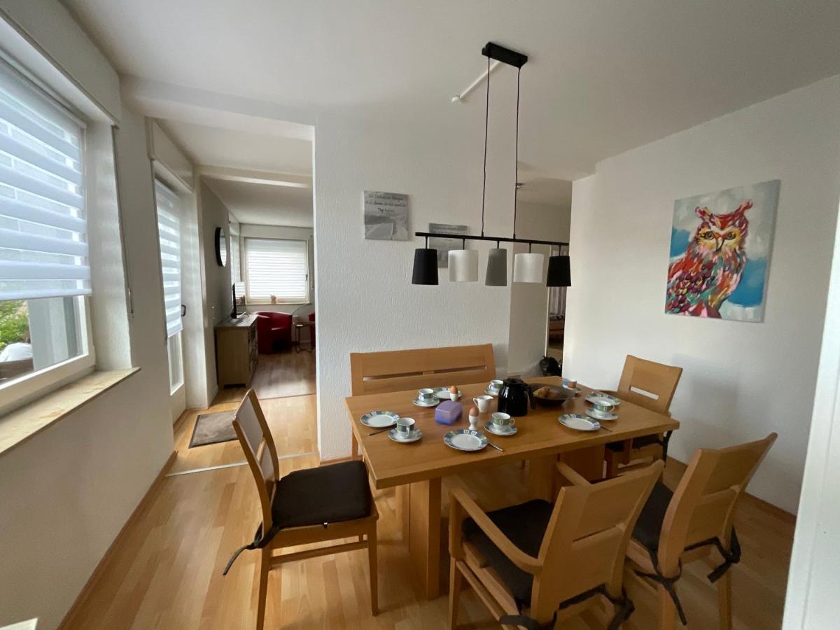 Schoene Aussicht Sauerland By Koelbel Familienurlaub Mit Hund Schmallenberg Eksteriør billede