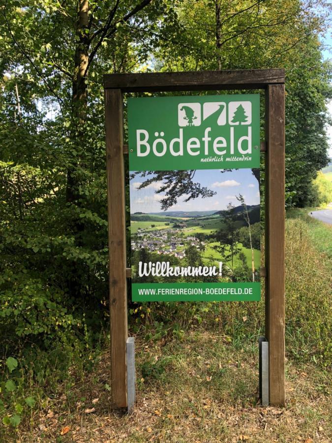 Schoene Aussicht Sauerland By Koelbel Familienurlaub Mit Hund Schmallenberg Eksteriør billede