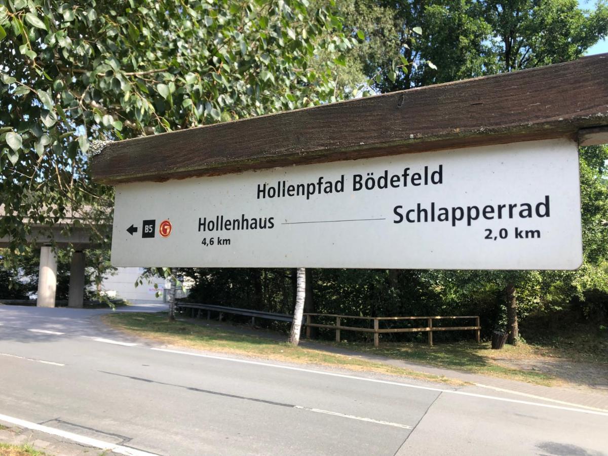 Schoene Aussicht Sauerland By Koelbel Familienurlaub Mit Hund Schmallenberg Eksteriør billede
