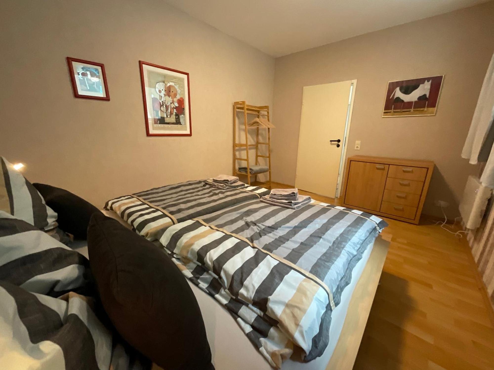 Schoene Aussicht Sauerland By Koelbel Familienurlaub Mit Hund Schmallenberg Eksteriør billede