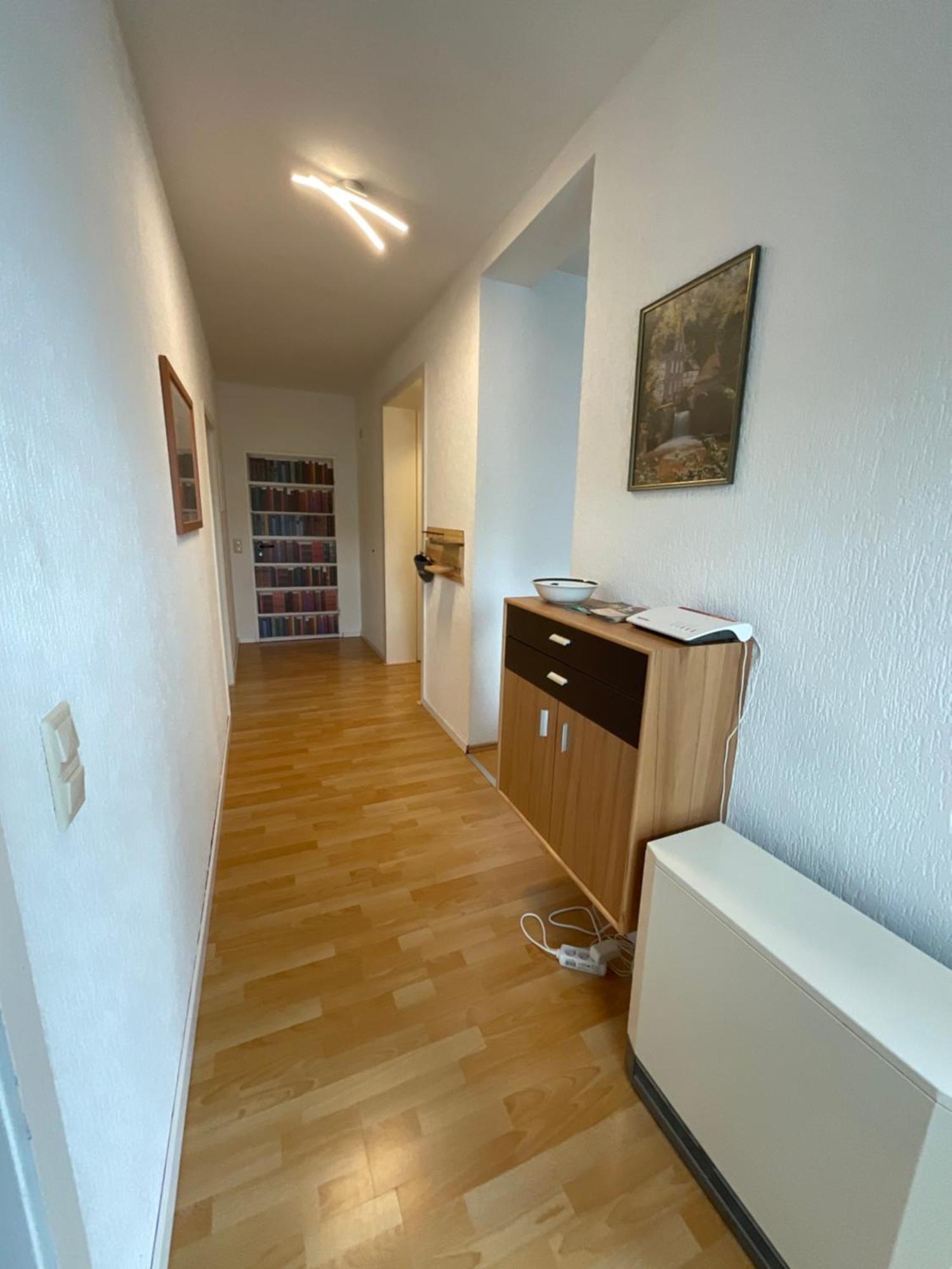Schoene Aussicht Sauerland By Koelbel Familienurlaub Mit Hund Schmallenberg Eksteriør billede