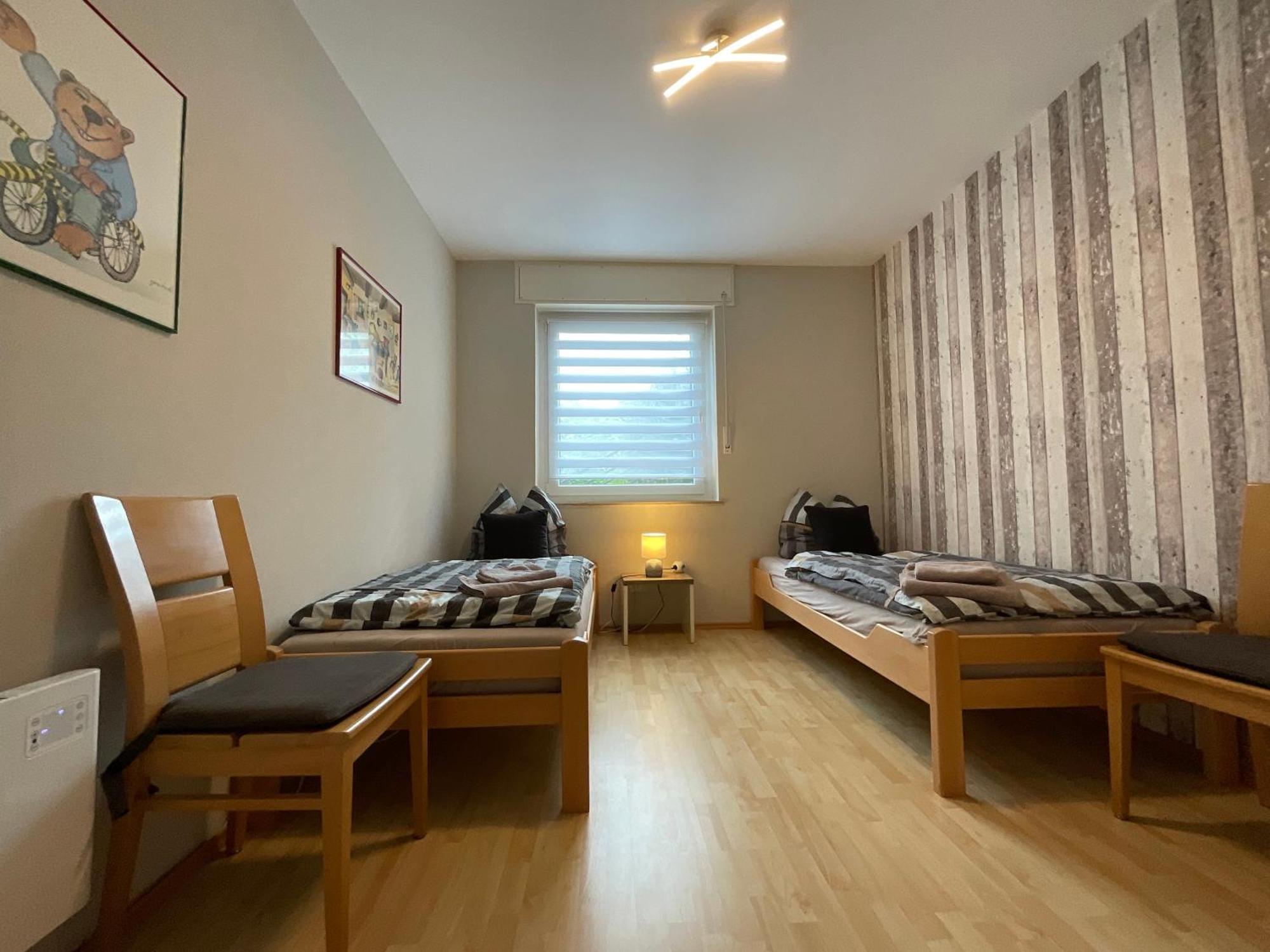 Schoene Aussicht Sauerland By Koelbel Familienurlaub Mit Hund Schmallenberg Eksteriør billede